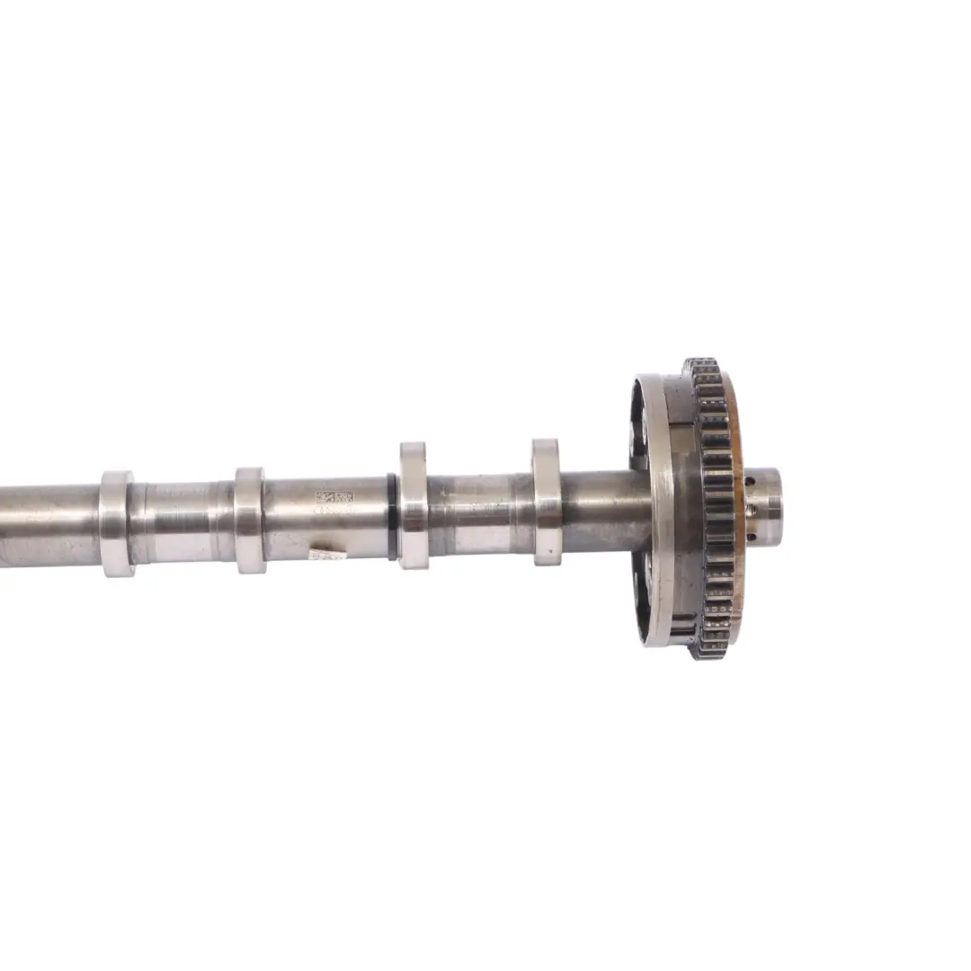 CWZA Albero camme aspirazione del motore 06L109088 per Audi S1 8X 2.0 TFSI con numero di parte 06L109021E Audi S1 8X 2.0 TFSI CWZA Albero camme aspirazione del motore 06L109088 - SKU 06L109021E - Numero di parte 06L109021E
