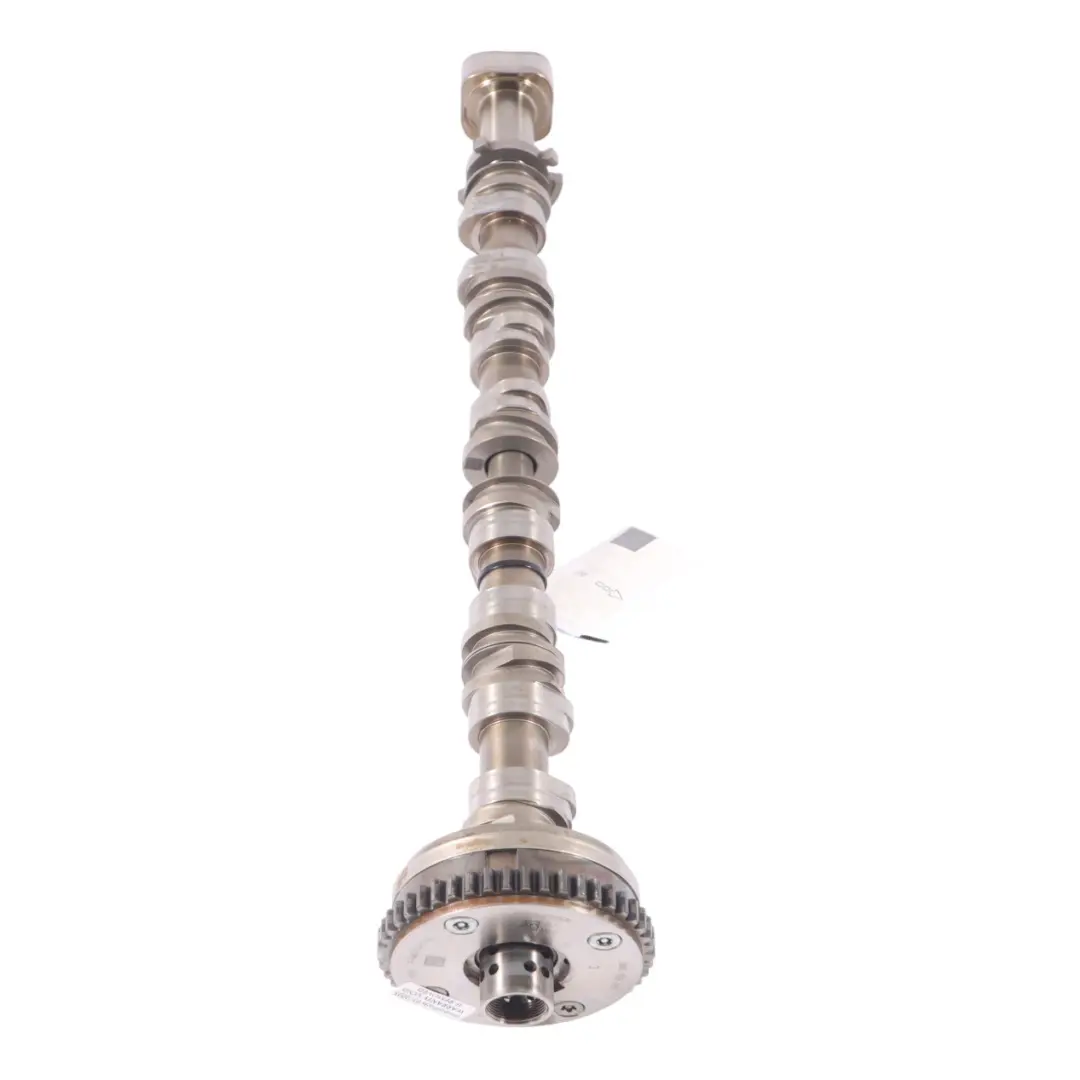 DAXB Albero a camme di scarico benzina per Audi Q5 FY 2.0 TFSI QUATTRO con numero di parte 06L109022AA Audi Q5 FY 2.0 TFSI QUATTRO DAXB Albero a camme di scarico benzina - SKU 06L109022AA - Numero di parte 06L109022AA