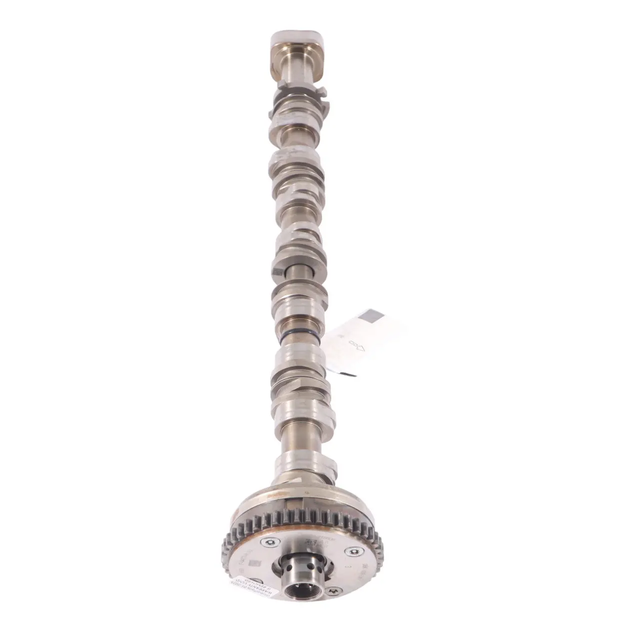 Audi Q5 FY 2.0 TFSI QUATTRO DAXB Albero a camme di scarico benzina 06L109022AA