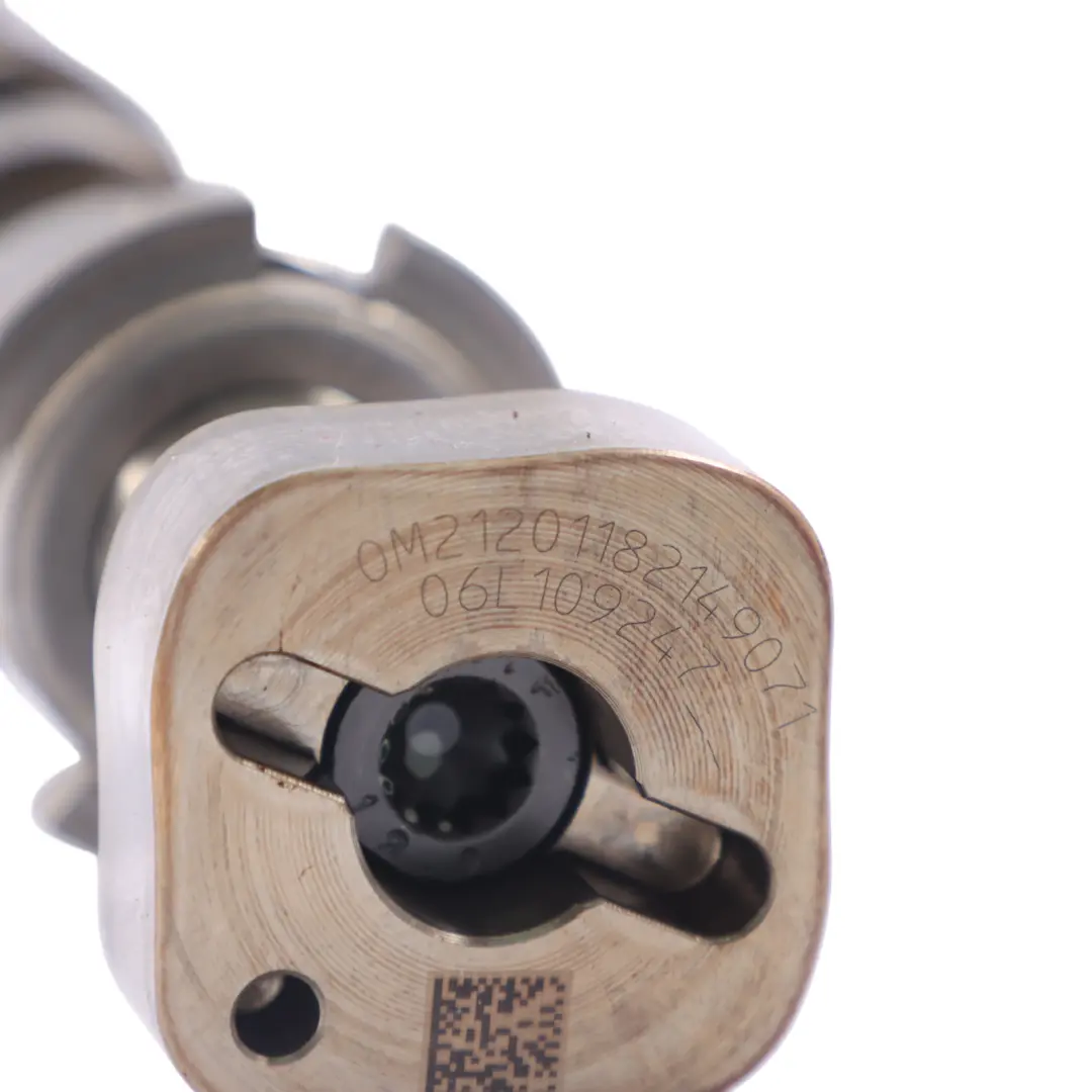  Árbol de levas escape de gasolina Audi Q5 FY 2.0 TFSI QUATTRO DAXB - SKU 06L109022AA - Número de pieza 06L109022AA