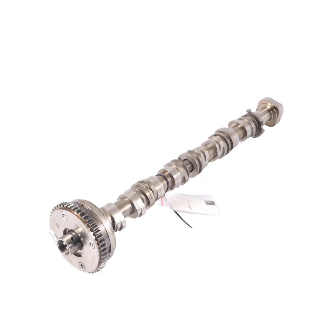 DAXB Albero a camme di scarico benzina per Audi Q5 FY 2.0 TFSI QUATTRO con numero di parte 06L109022AA Audi Q5 FY 2.0 TFSI QUATTRO DAXB Albero a camme di scarico benzina - SKU 06L109022AA - Numero di parte 06L109022AA
