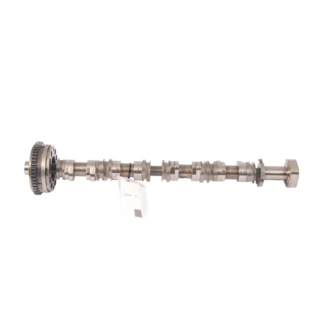  Arbre à cames d'échappement essence Audi Q5 FY 2.0 TFSI QUATTRO DAXB - SKU 06L109022AA - Numéro de pièce 06L109022AA