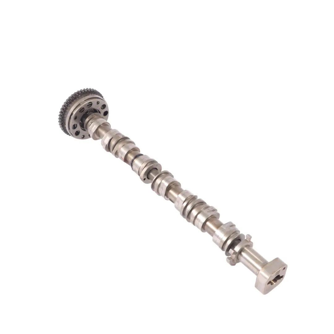 DAXB Albero a camme di scarico benzina per Audi Q5 FY 2.0 TFSI QUATTRO con numero di parte 06L109022AA Audi Q5 FY 2.0 TFSI QUATTRO DAXB Albero a camme di scarico benzina - SKU 06L109022AA - Numero di parte 06L109022AA
