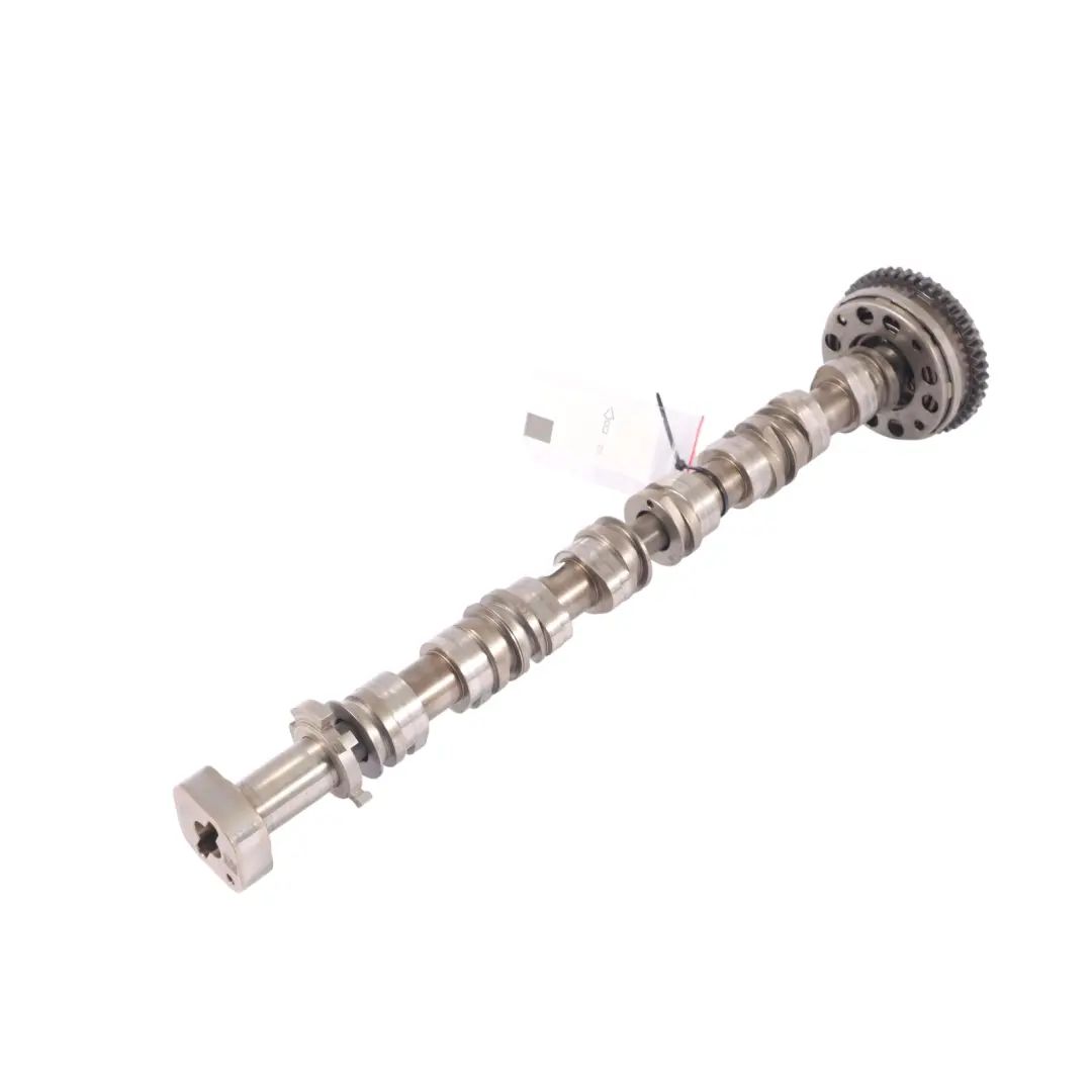DAXB Albero a camme di scarico benzina per Audi Q5 FY 2.0 TFSI QUATTRO con numero di parte 06L109022AA Audi Q5 FY 2.0 TFSI QUATTRO DAXB Albero a camme di scarico benzina - SKU 06L109022AA - Numero di parte 06L109022AA