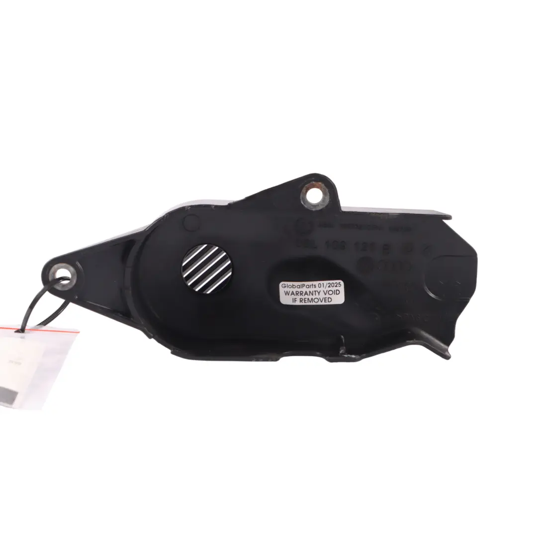 Audi Q5 FY 2.0 TFSI Couvercle courroie distribution pour moteur - SKU 06L109121B - Numéro de pièce 06L109121B