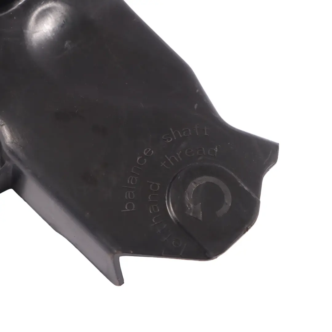 Couvercle courroie distribution pour moteur pour Audi Q5 FY 2.0 TFSI à propos du numéro de pièce 06L109121B Audi Q5 FY 2.0 TFSI Couvercle courroie distribution pour moteur - SKU 06L109121B - Numéro de pièce 06L109121B