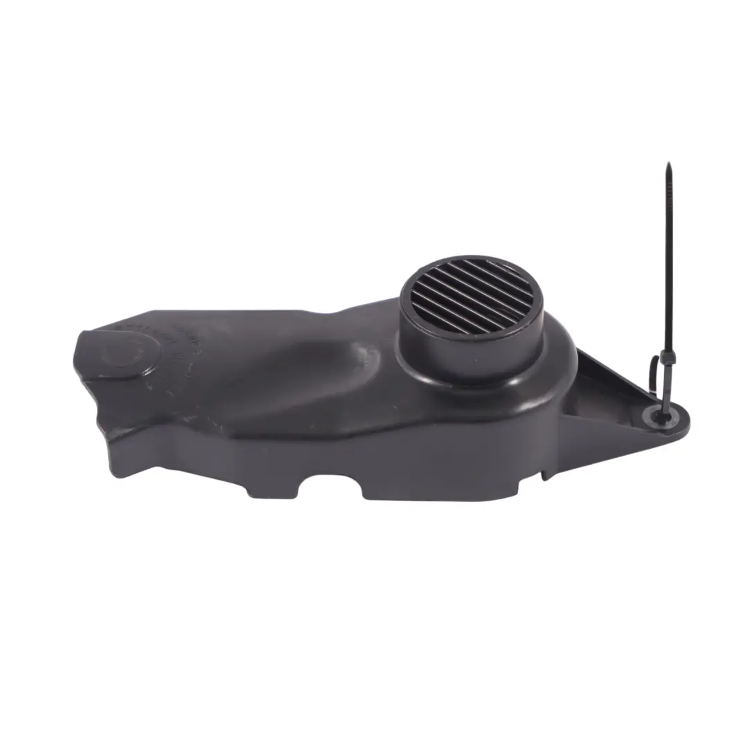 Couvercle courroie distribution pour moteur pour Audi Q5 FY 2.0 TFSI à propos du numéro de pièce 06L109121B Audi Q5 FY 2.0 TFSI Couvercle courroie distribution pour moteur - SKU 06L109121B - Numéro de pièce 06L109121B