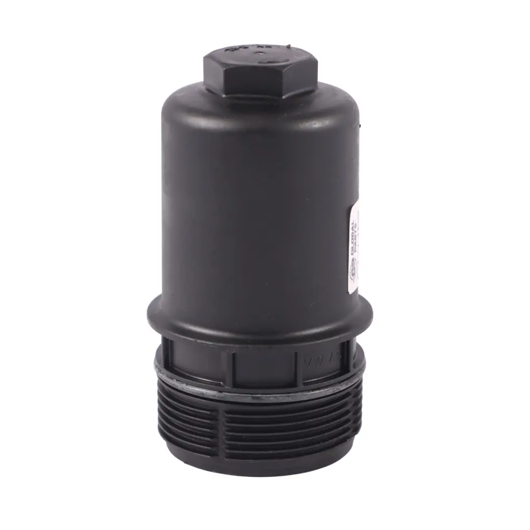 Audi S3 8Y 2.0 TFSI Benzinmotor Ölfilter Abdeckkappe - SKU 06L115401L - Teilenummer 06L115401L