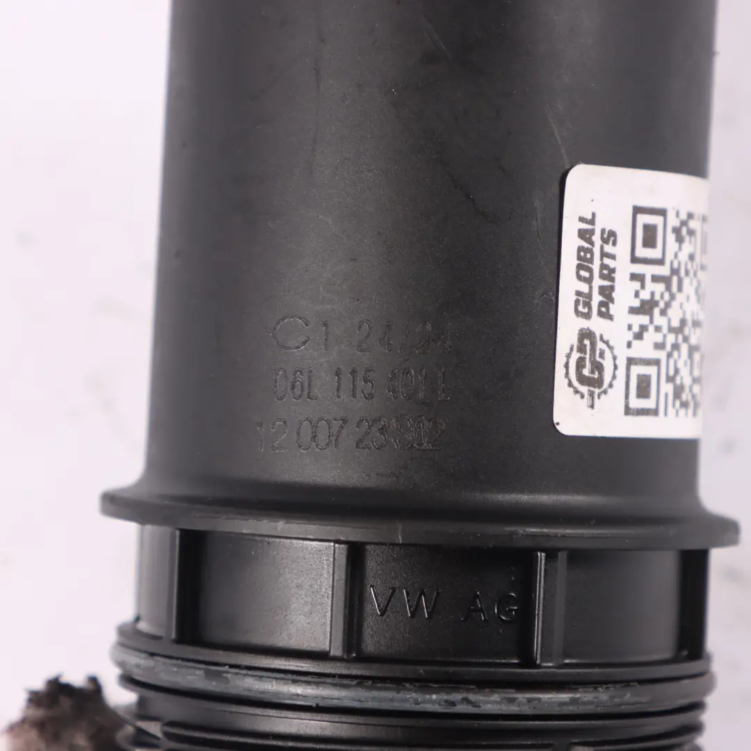 Audi S3 8Y 2.0 TFSI Benzinmotor Ölfilter Abdeckkappe - SKU 06L115401L - Teilenummer 06L115401L