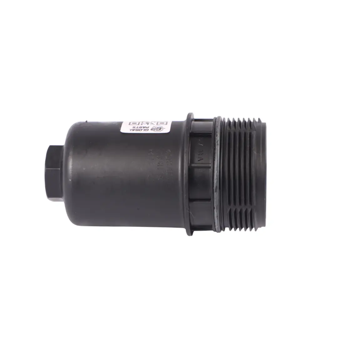 Audi S3 8Y 2.0 TFSI Benzinmotor Ölfilter Abdeckkappe - SKU 06L115401L - Teilenummer 06L115401L