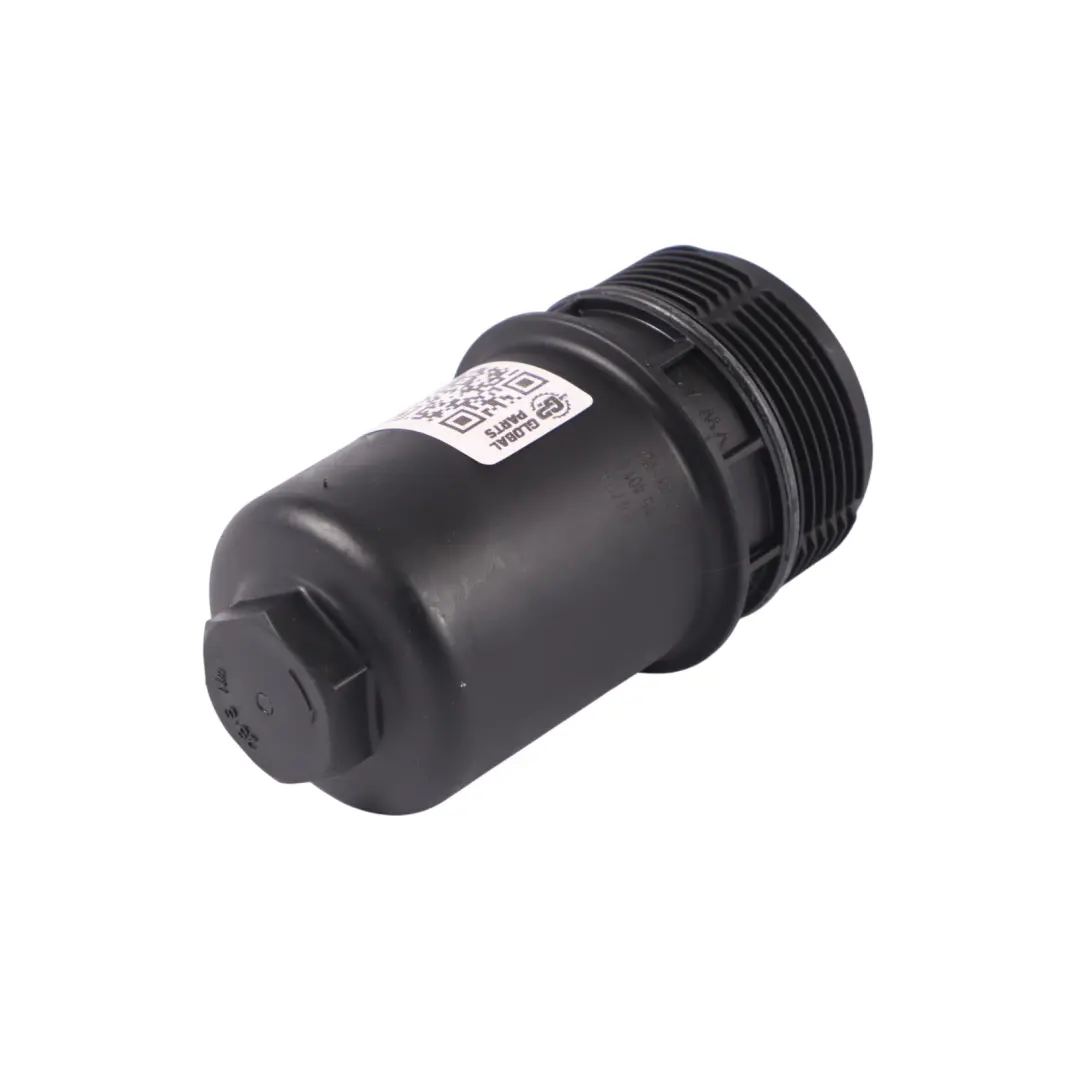 Audi S3 8Y 2.0 TFSI Benzinmotor Ölfilter Abdeckkappe - SKU 06L115401L - Teilenummer 06L115401L