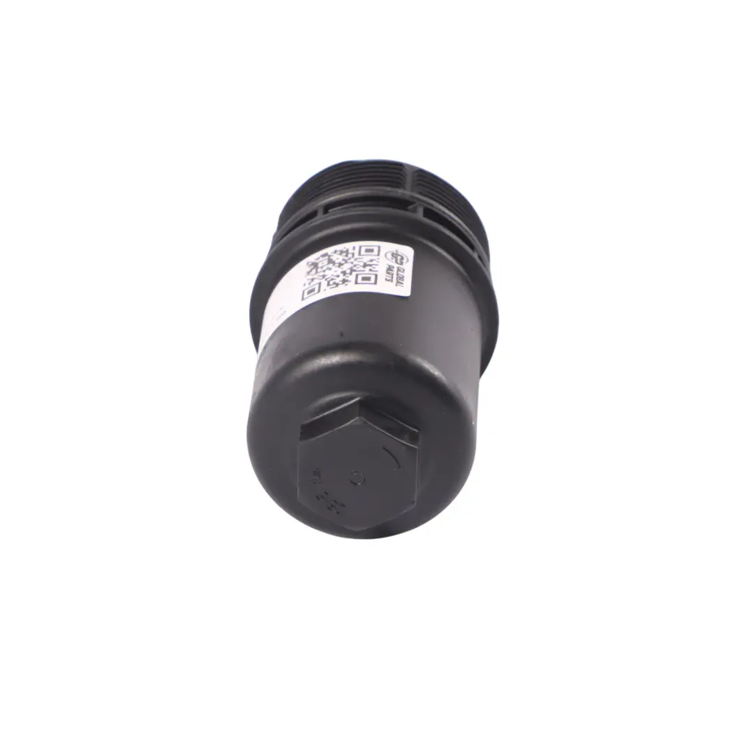 Audi S3 8Y 2.0 TFSI Benzinmotor Ölfilter Abdeckkappe - SKU 06L115401L - Teilenummer 06L115401L