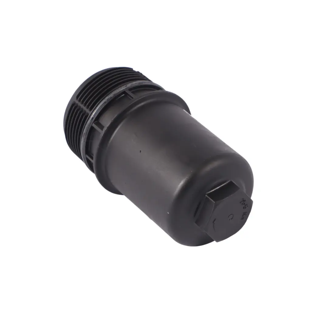 Audi S3 8Y 2.0 TFSI Benzinmotor Ölfilter Abdeckkappe - SKU 06L115401L - Teilenummer 06L115401L