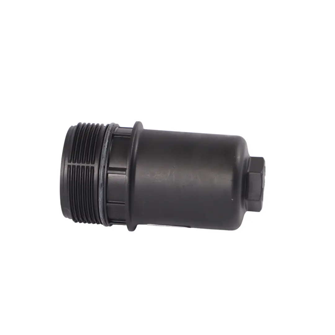 Audi S3 8Y 2.0 TFSI Benzinmotor Ölfilter Abdeckkappe - SKU 06L115401L - Teilenummer 06L115401L
