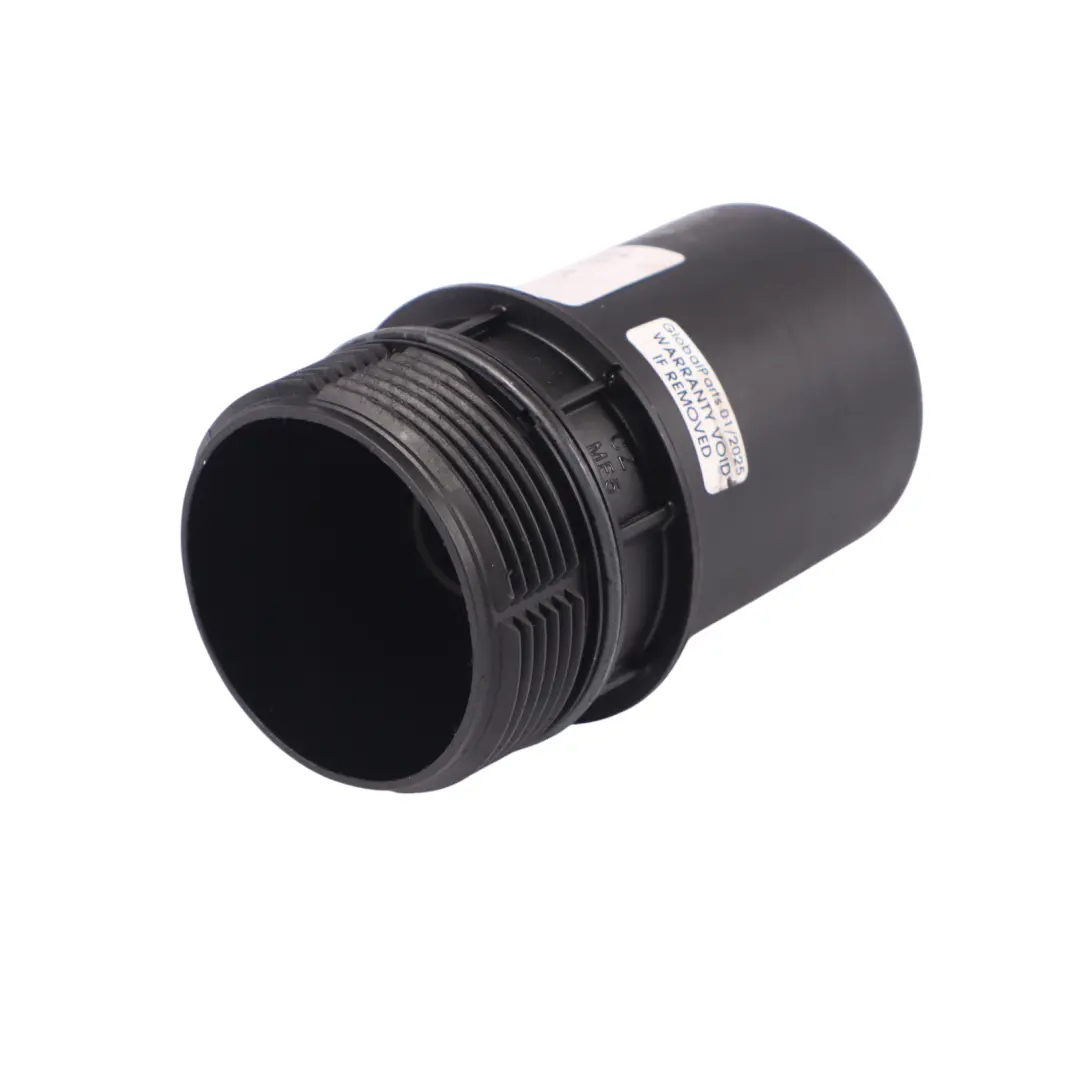 Audi S3 8Y 2.0 TFSI Benzinmotor Ölfilter Abdeckkappe - SKU 06L115401L - Teilenummer 06L115401L