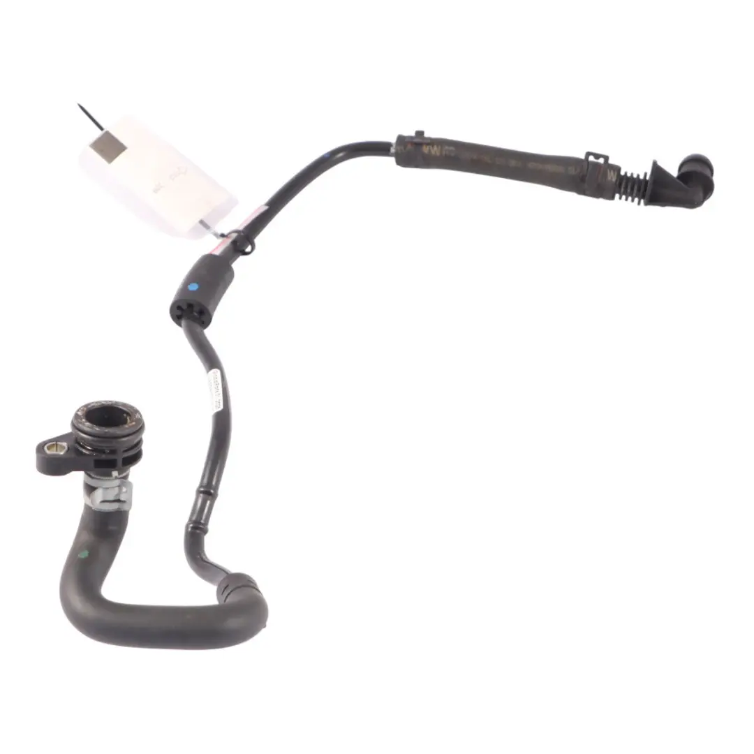 Water Cooling Line Vacuum Breather Pipe Hose to Audi Q5 FY 2.0 TFSI with Part number 06L121081K Audi Q5 FY 2.0 TFSI Water Cooling Line Vacuum Breather Pipe Hose - SKU 06L121081K - Part number 06L121081K