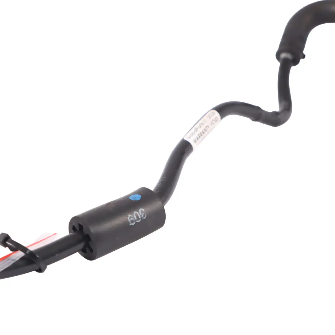 Audi Q5 FY 2.0 TFSI Tuyau reniflard vide conduite refroidissement - SKU 06L121081K - Numéro de pièce 06L121081K