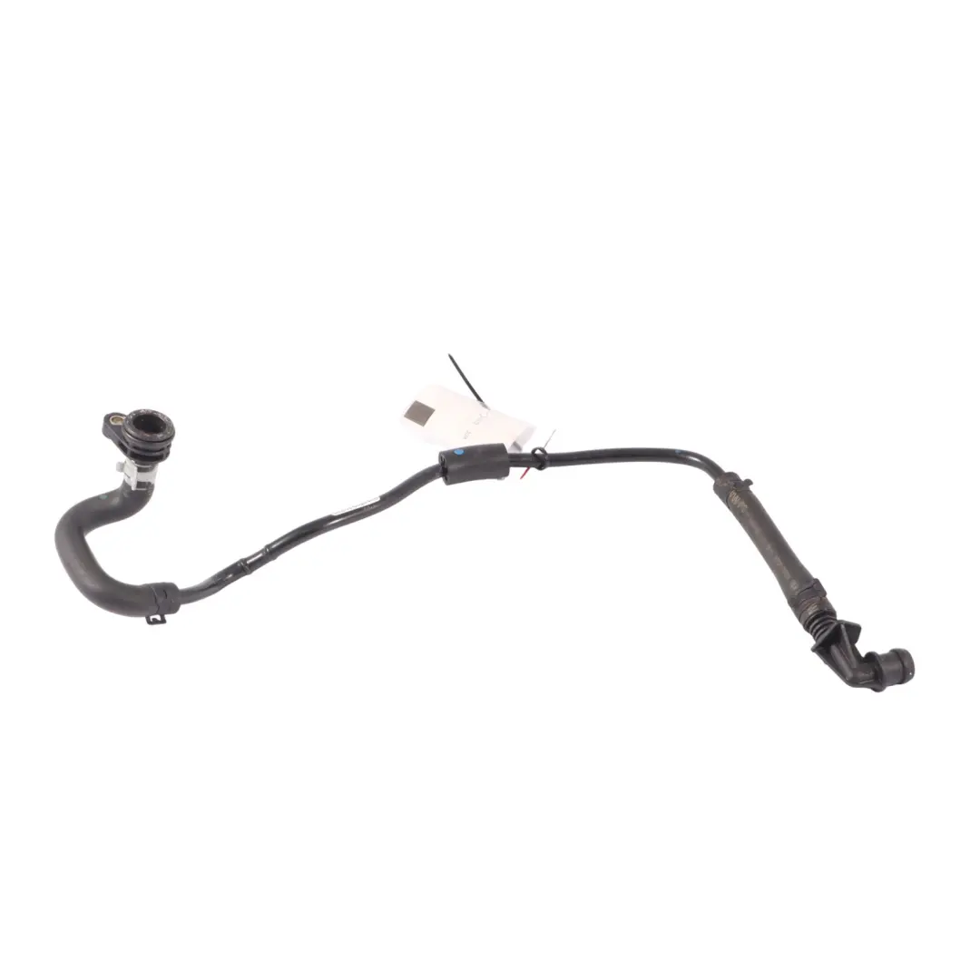 Manguera ventilación para refrigeración agua para Audi Q5 FY 2.0 TFSI con número de pieza 06L121081K Audi Q5 FY 2.0 TFSI Manguera ventilación para refrigeración agua - SKU 06L121081K - Número de pieza 06L121081K