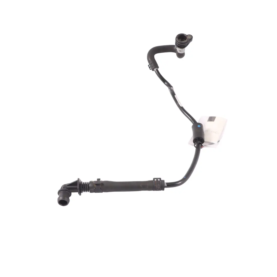 Tuyau reniflard vide conduite refroidissement pour Audi Q5 FY 2.0 TFSI à propos du numéro de pièce 06L121081K Audi Q5 FY 2.0 TFSI Tuyau reniflard vide conduite refroidissement - SKU 06L121081K - Numéro de pièce 06L121081K