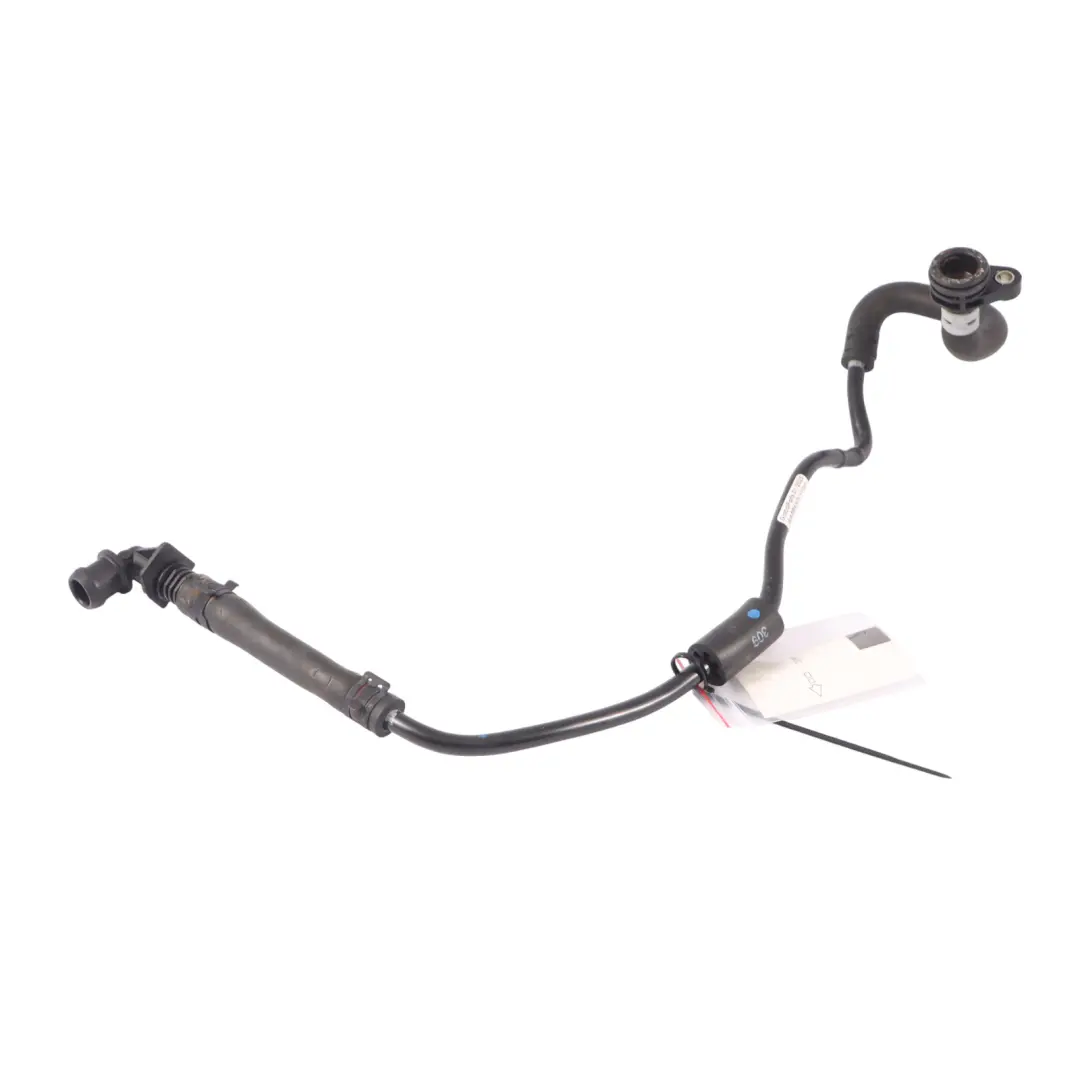 Tuyau reniflard vide conduite refroidissement pour Audi Q5 FY 2.0 TFSI à propos du numéro de pièce 06L121081K Audi Q5 FY 2.0 TFSI Tuyau reniflard vide conduite refroidissement - SKU 06L121081K - Numéro de pièce 06L121081K
