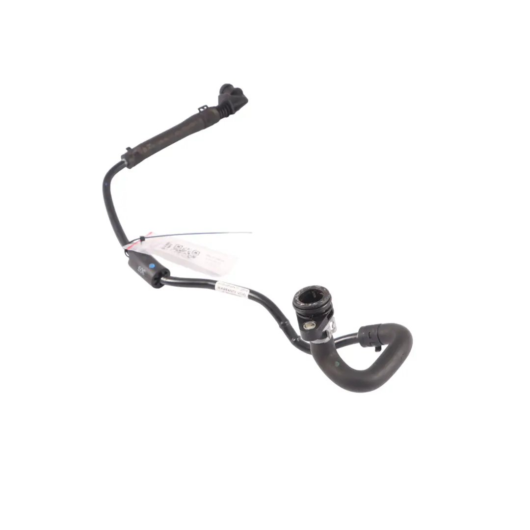 Manguera ventilación para refrigeración agua para Audi Q5 FY 2.0 TFSI con número de pieza 06L121081K Audi Q5 FY 2.0 TFSI Manguera ventilación para refrigeración agua - SKU 06L121081K - Número de pieza 06L121081K