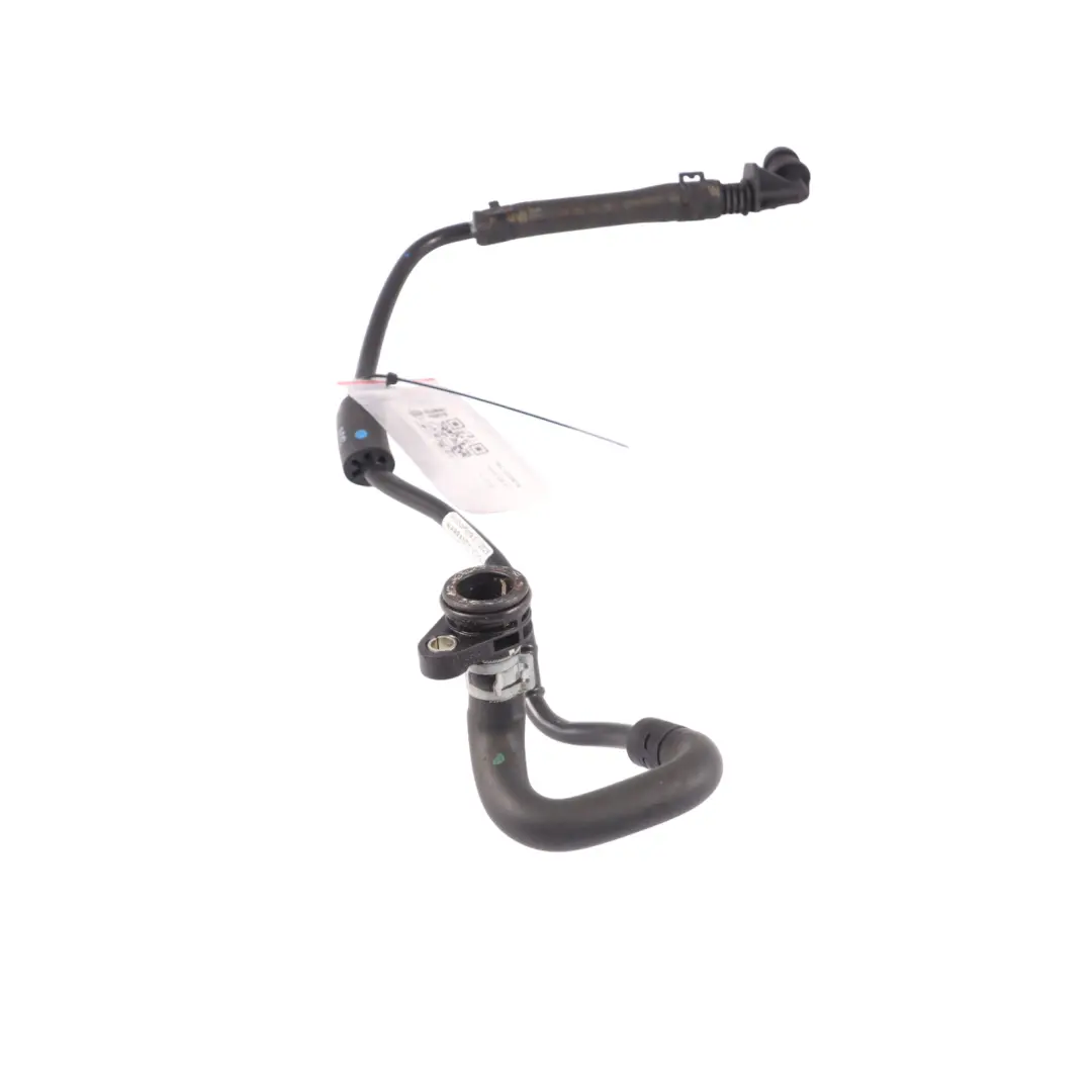 Tuyau reniflard vide conduite refroidissement pour Audi Q5 FY 2.0 TFSI à propos du numéro de pièce 06L121081K Audi Q5 FY 2.0 TFSI Tuyau reniflard vide conduite refroidissement - SKU 06L121081K - Numéro de pièce 06L121081K