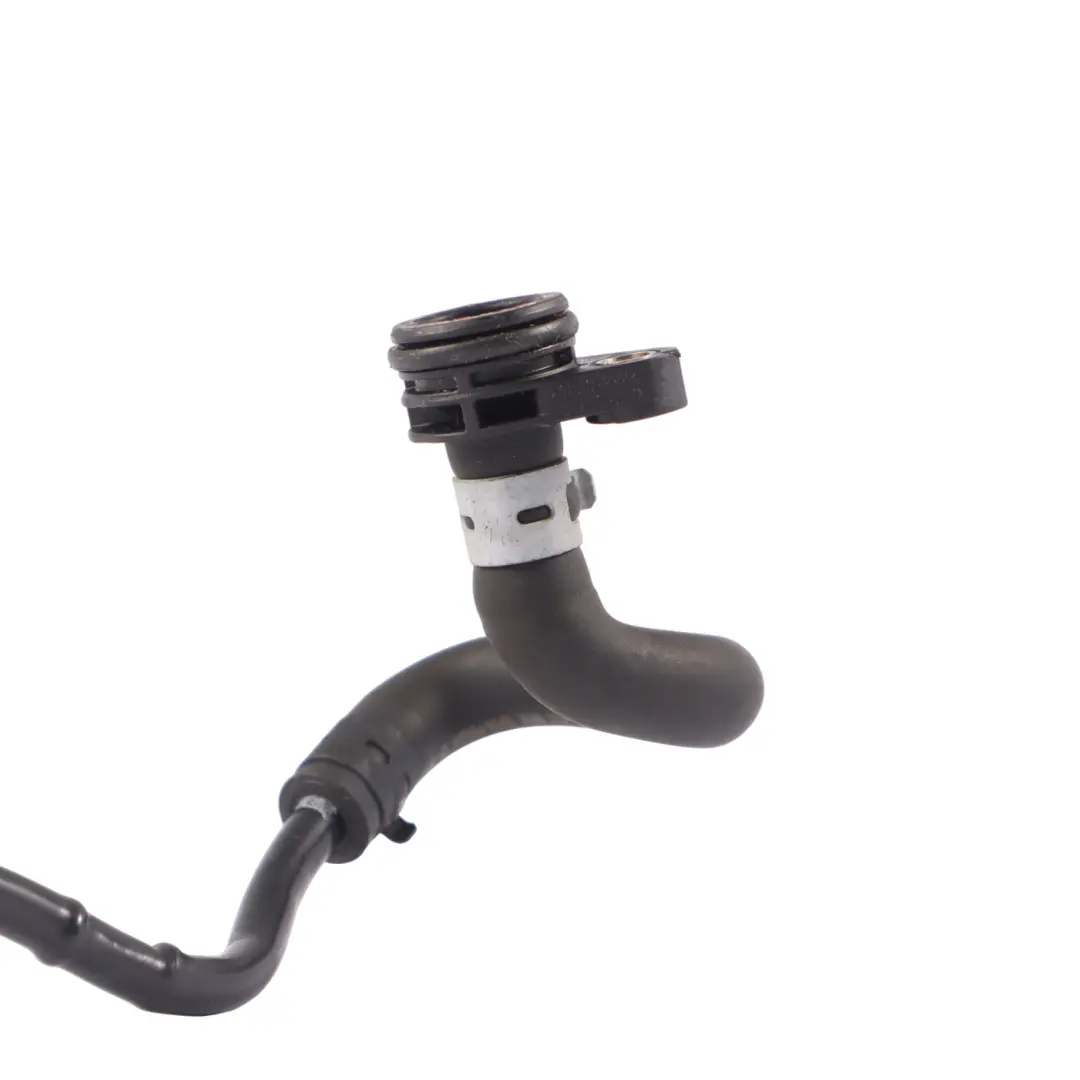 Audi Q5 FY 2.0 TFSI Tuyau reniflard vide conduite refroidissement - SKU 06L121081K - Numéro de pièce 06L121081K