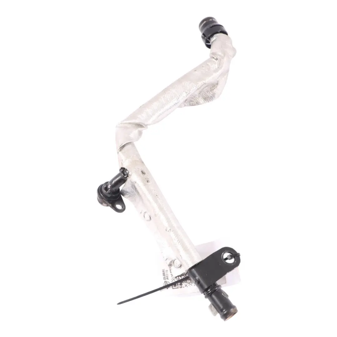 Motore Tubo flessibile acqua refrigerante per Audi Q5 FY A4 B9 2.0 TFSI con numero di parte 06L121085AF Audi Q5 FY A4 B9 2.0 TFSI Motore Tubo flessibile acqua refrigerante - SKU 06L121085AF - Numero di parte 06L121085AF