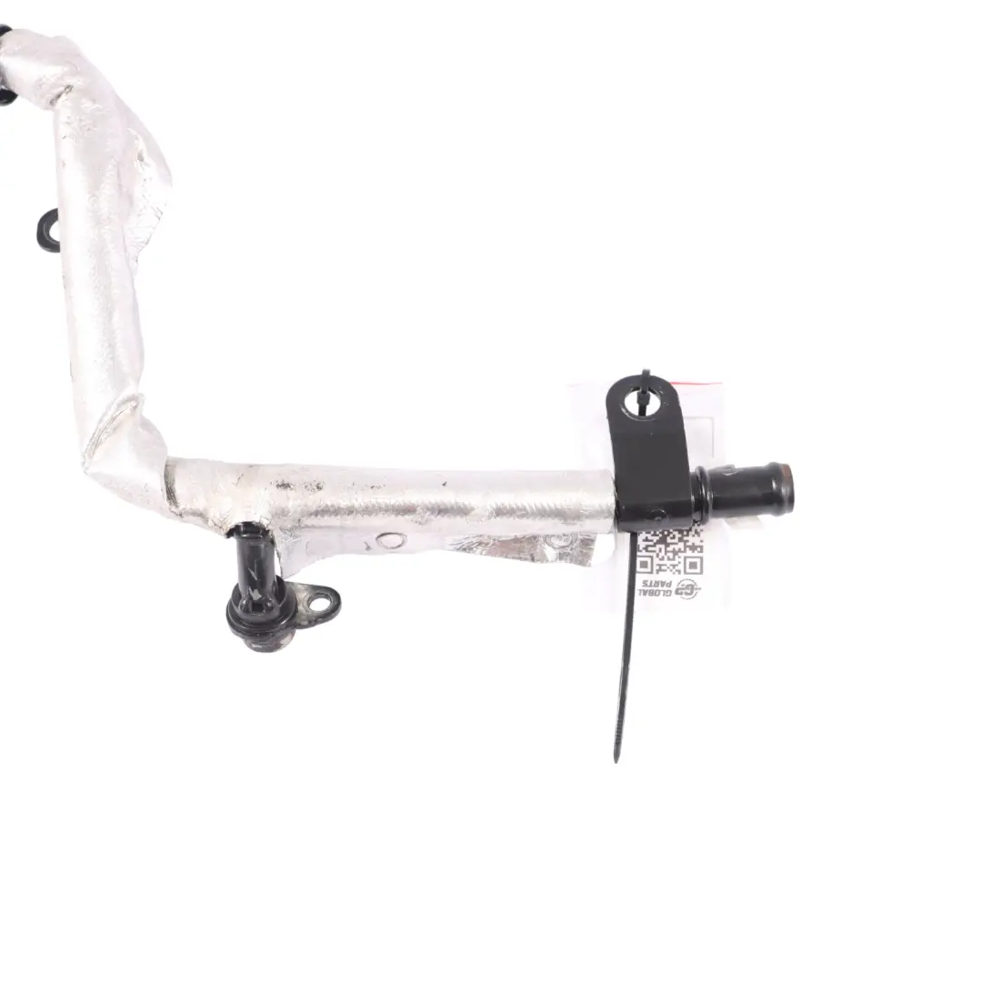 Motore Tubo flessibile acqua refrigerante per Audi Q5 FY A4 B9 2.0 TFSI con numero di parte 06L121085AF Audi Q5 FY A4 B9 2.0 TFSI Motore Tubo flessibile acqua refrigerante - SKU 06L121085AF - Numero di parte 06L121085AF