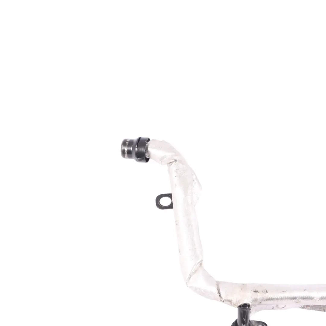 Audi Q5 FY A4 B9 8W 2.0 TFSI Petrol Engine Water Coolant Pipe Hose - SKU 06L121085AF - Part number 06L121085AF