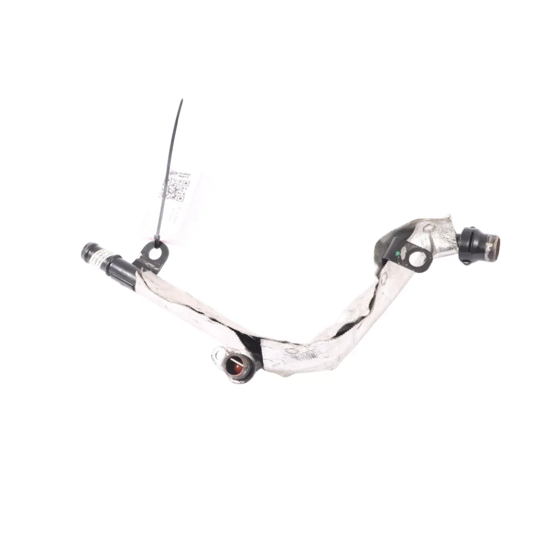 Motore Tubo flessibile acqua refrigerante per Audi Q5 FY A4 B9 2.0 TFSI con numero di parte 06L121085AF Audi Q5 FY A4 B9 2.0 TFSI Motore Tubo flessibile acqua refrigerante - SKU 06L121085AF - Numero di parte 06L121085AF