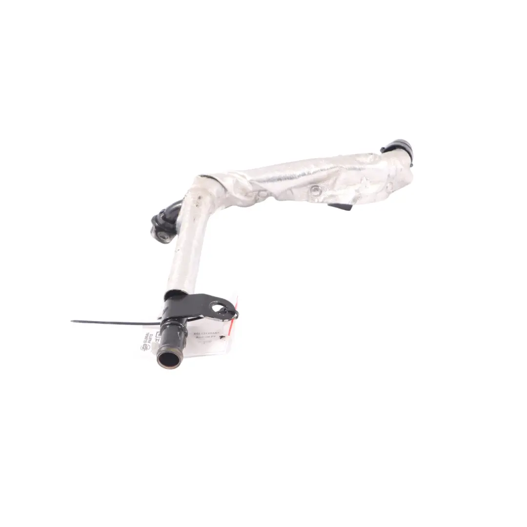 Motore Tubo flessibile acqua refrigerante per Audi Q5 FY A4 B9 2.0 TFSI con numero di parte 06L121085AF Audi Q5 FY A4 B9 2.0 TFSI Motore Tubo flessibile acqua refrigerante - SKU 06L121085AF - Numero di parte 06L121085AF