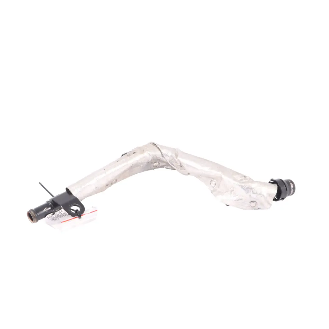 Tuyau liquide refroidissement pour pour Audi Q5 FY A4 B9 8W 2.0 TFSI à propos du numéro de pièce 06L121085AF Audi Q5 FY A4 B9 8W 2.0 TFSI Tuyau liquide refroidissement pour - SKU 06L121085AF - Numéro de pièce 06L121085AF