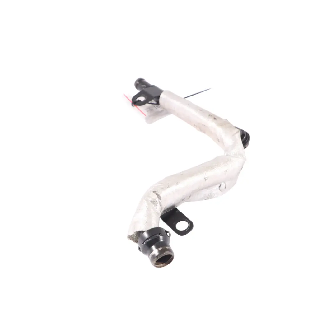 Manguera refrigerante agua para motor para Audi Q5 FY A4 B9 8W 2.0 TFSI con número de pieza 06L121085AF Audi Q5 FY A4 B9 8W 2.0 TFSI Manguera refrigerante agua para motor - SKU 06L121085AF - Número de pieza 06L121085AF