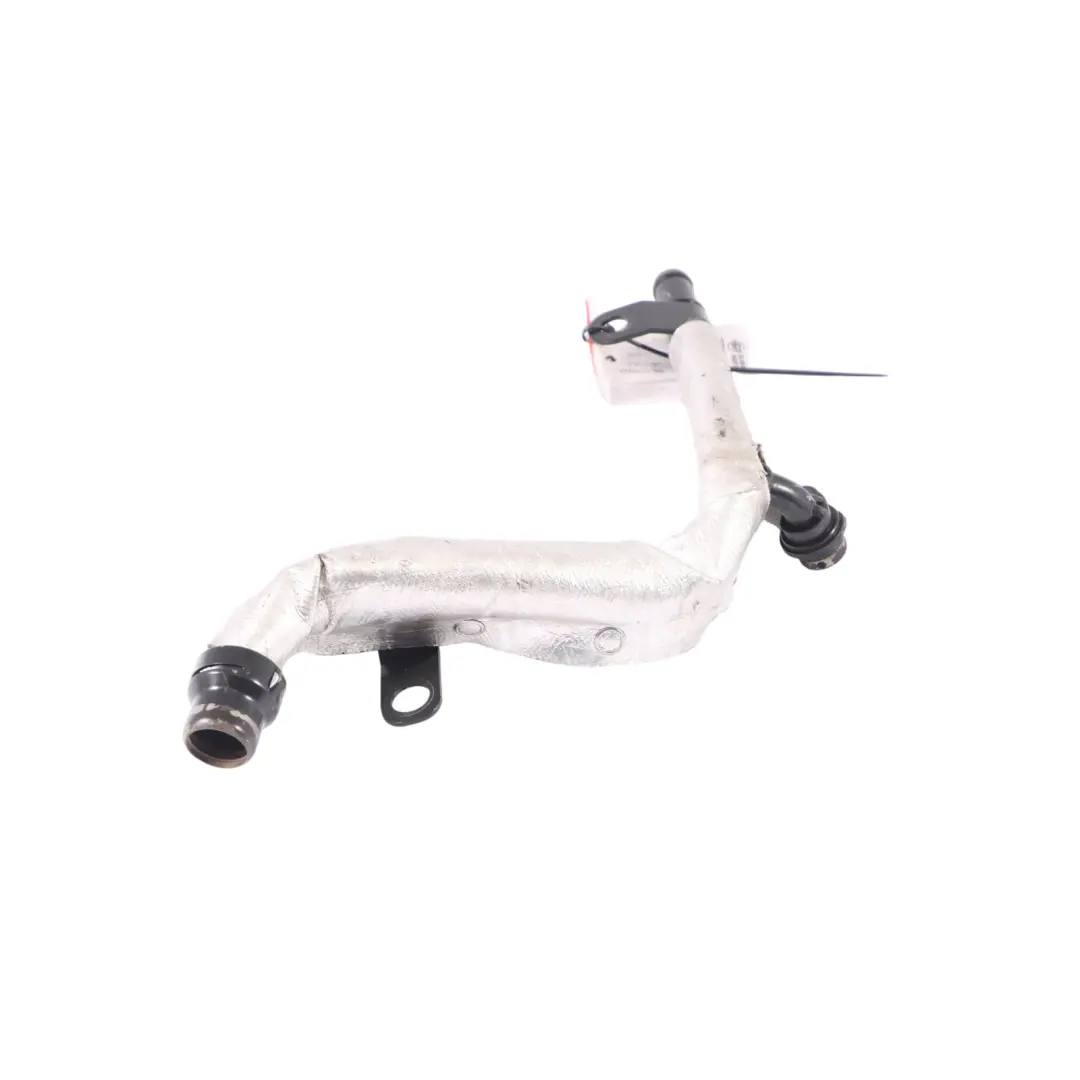 Tuyau liquide refroidissement pour pour Audi Q5 FY A4 B9 8W 2.0 TFSI à propos du numéro de pièce 06L121085AF Audi Q5 FY A4 B9 8W 2.0 TFSI Tuyau liquide refroidissement pour - SKU 06L121085AF - Numéro de pièce 06L121085AF