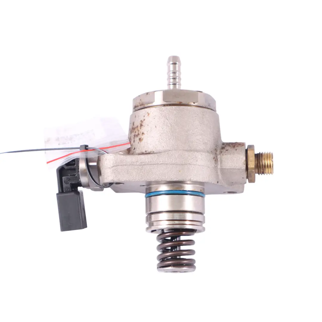 Bomba combustible alta presión 06L127025M para Audi S1 8X S3 8V VW Golf Mk7 2.0 TFSI con número de pieza 06L127025R Audi S1 8X S3 8V VW Golf Mk7 2.0 TFSI Bomba combustible alta presión 06L127025M - SKU 06L127025R - Número de pieza 06L127025R