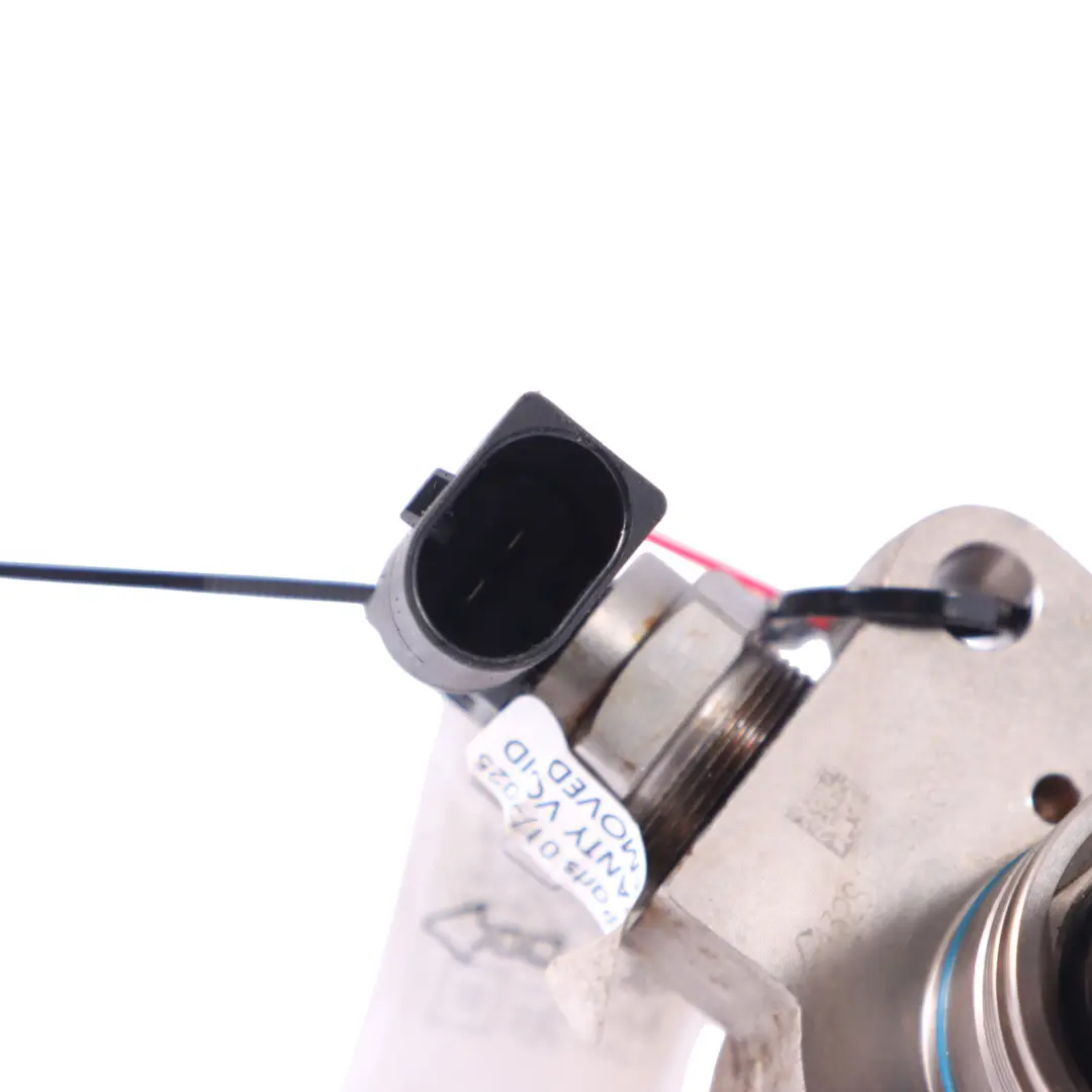 High Pressure Fuel Pump 06L127025M to Audi S1 8X S3 8V VW Golf Mk7 2.0 TFSI with Part number 06L127025R Audi S1 8X S3 8V VW Golf Mk7 2.0 TFSI High Pressure Fuel Pump 06L127025M - SKU 06L127025R - Part number 06L127025R