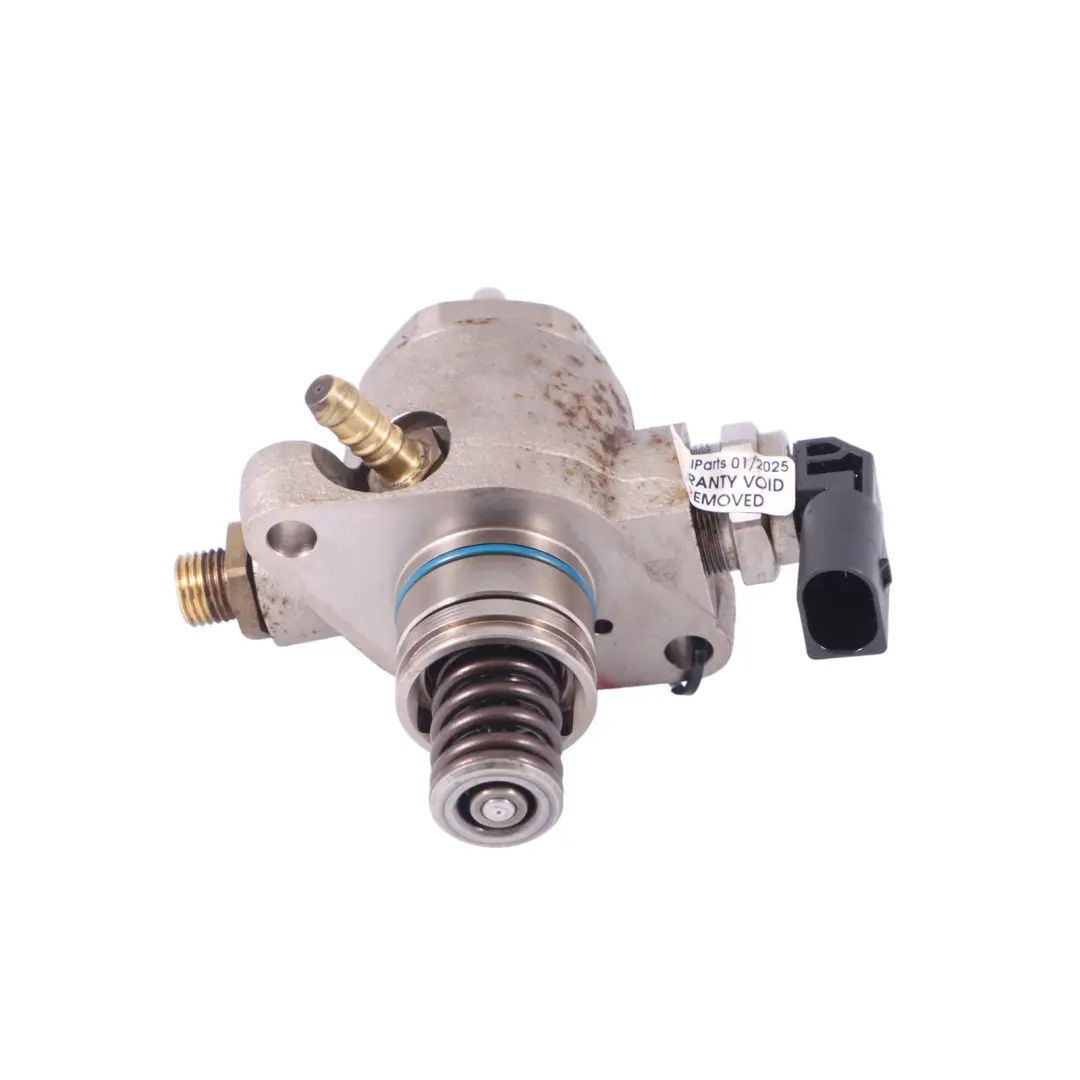 Audi S1 8X S3 8V VW Golf Mk7 2.0 TFSI High Pressure Fuel Pump - SKU 06L127025R - Part number 06L127025R