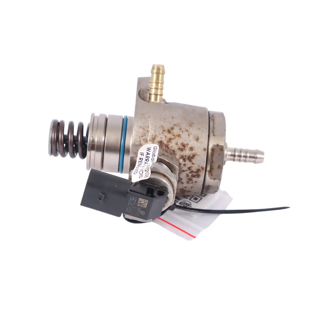 Bomba combustible alta presión 06L127025M para Audi S1 8X S3 8V VW Golf Mk7 2.0 TFSI con número de pieza 06L127025R Audi S1 8X S3 8V VW Golf Mk7 2.0 TFSI Bomba combustible alta presión 06L127025M - SKU 06L127025R - Número de pieza 06L127025R