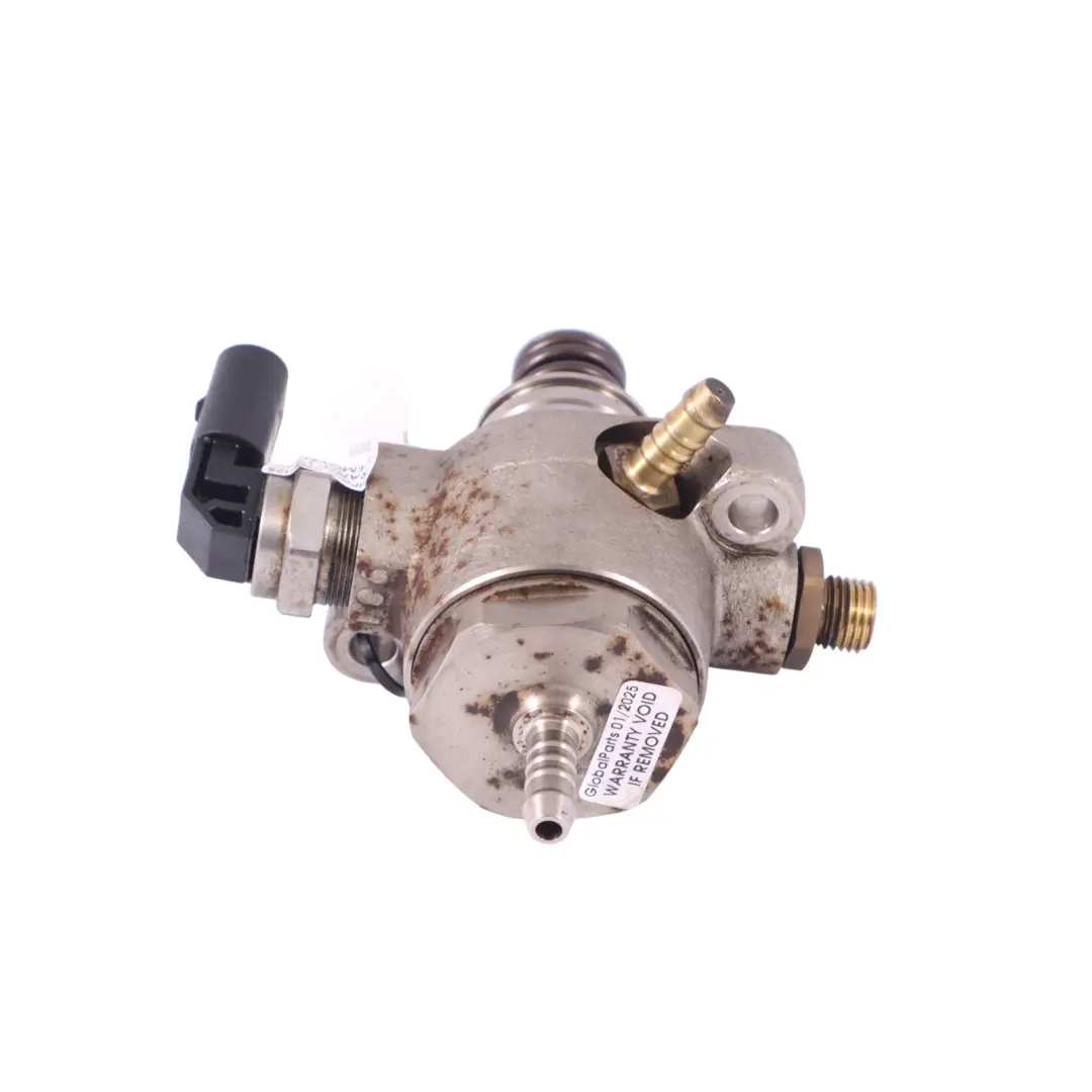 High Pressure Fuel Pump 06L127025M to Audi S1 8X S3 8V VW Golf Mk7 2.0 TFSI with Part number 06L127025R Audi S1 8X S3 8V VW Golf Mk7 2.0 TFSI High Pressure Fuel Pump 06L127025M - SKU 06L127025R - Part number 06L127025R