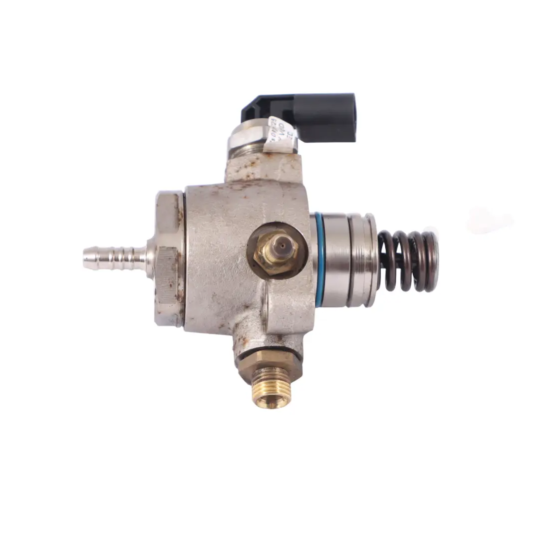 Hochdruck Kraftstoff Pumpe 06L127025M für Audi S1 8X S3 8V VW Golf Mk7 2.0 TFSI mit Teilenummer 06L127025R Audi S1 8X S3 8V VW Golf Mk7 2.0 TFSI Hochdruck Kraftstoff Pumpe 06L127025M - SKU 06L127025R - Teilenummer 06L127025R
