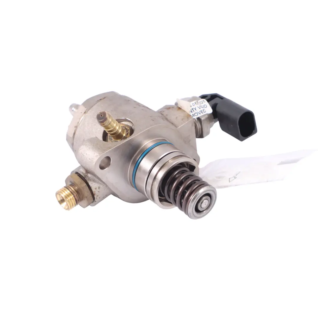 High Pressure Fuel Pump 06L127025M to Audi S1 8X S3 8V VW Golf Mk7 2.0 TFSI with Part number 06L127025R Audi S1 8X S3 8V VW Golf Mk7 2.0 TFSI High Pressure Fuel Pump 06L127025M - SKU 06L127025R - Part number 06L127025R