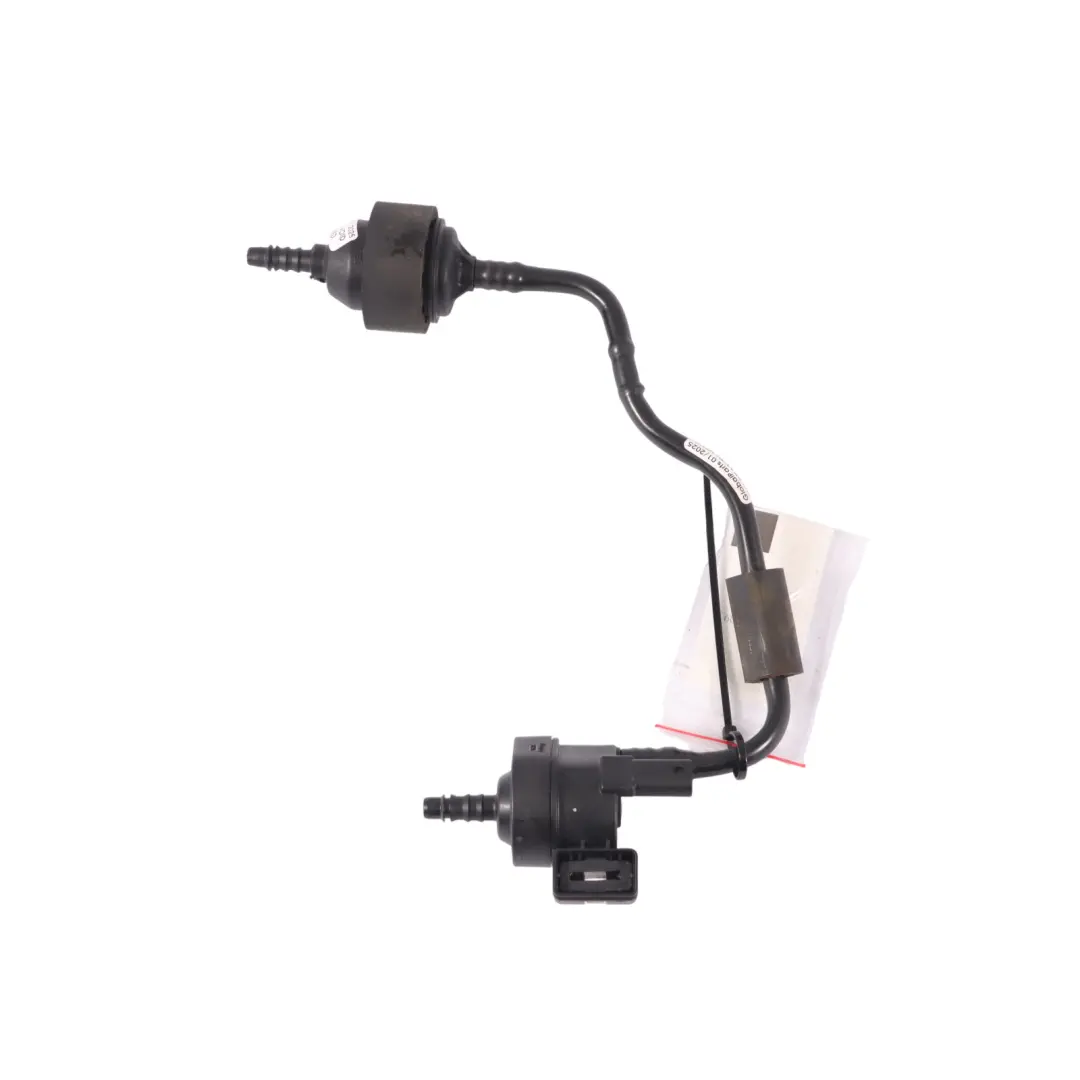  Tuyau raccordement Audi Q5 FY 2.0 TFSI avec filtre charbon actif - SKU 06L133781AJ - Numéro de pièce 06L133781AJ