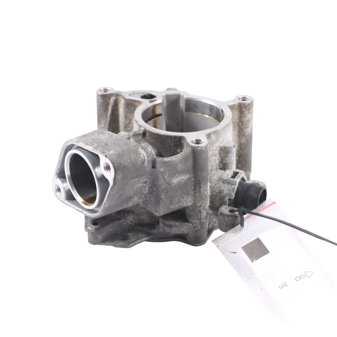 Vacuum Pump to Audi S1 8X A3 S3 8V VW Golf R 2.0 TFSI Petrol Engine with Part number 06L145100B Audi S1 8X A3 S3 8V VW Golf R 2.0 TFSI Petrol Engine Vacuum Pump - SKU 06L145100B - Part number 06L145100B