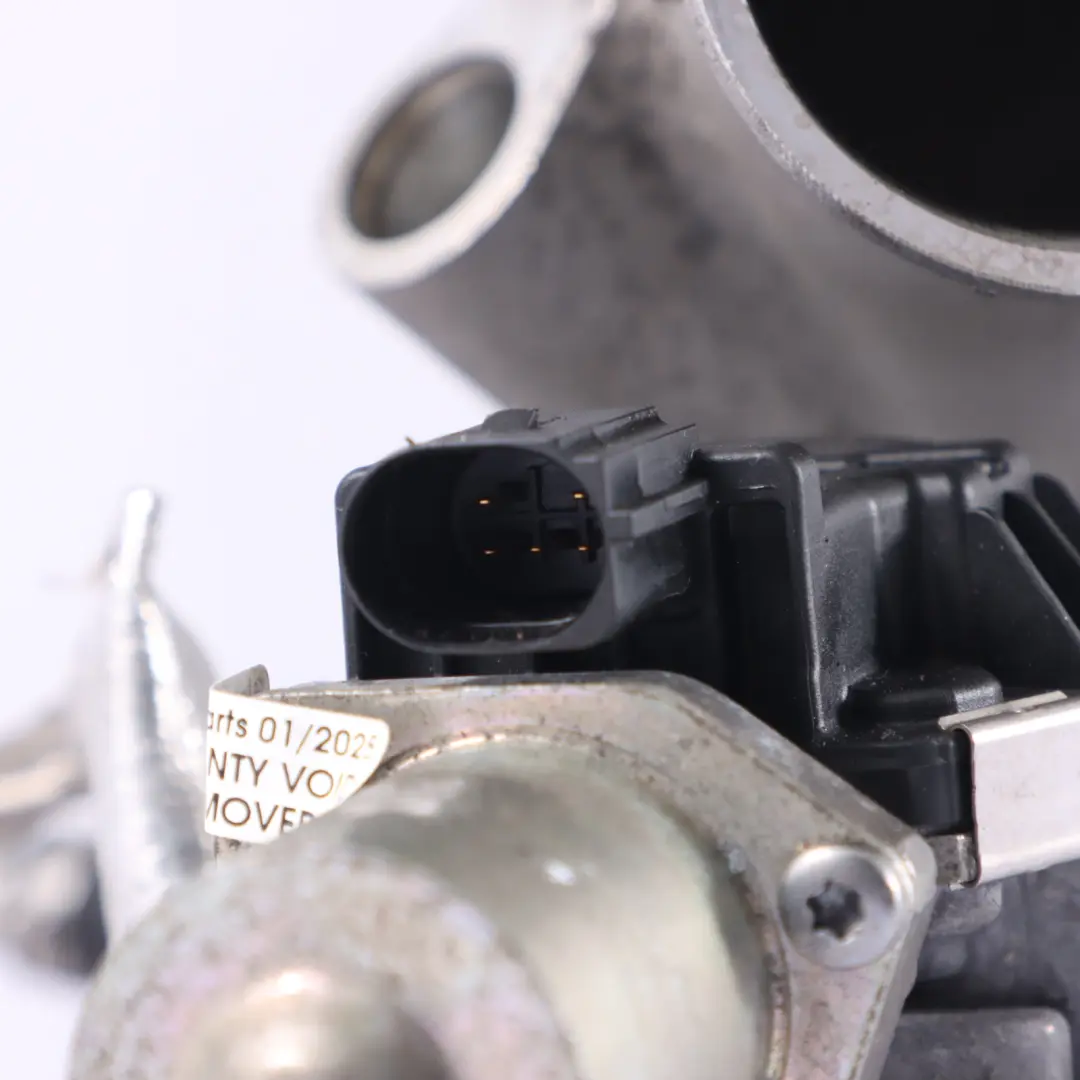 Turbocharger Audi Q5 FY 2.0 TFSI Petrol Engine Turbo - SKU 06L145722S - Part number 06L145722S