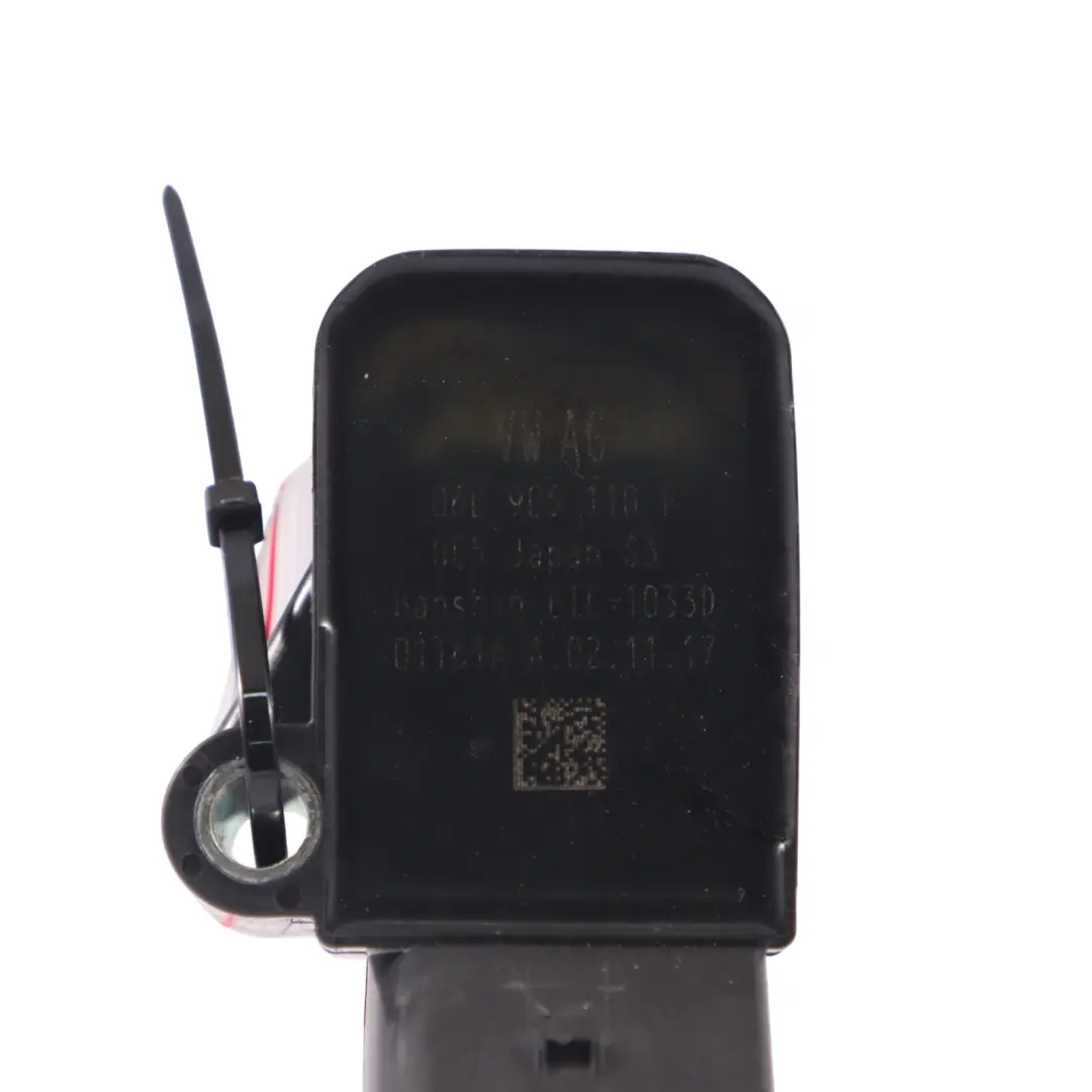 Ignition Coil to Audi Q5 FY 2.0 TFSI Petrol Engine with Part number 06L905110F Audi Q5 FY 2.0 TFSI Petrol Engine Ignition Coil - SKU 06L905110F - Part number 06L905110F