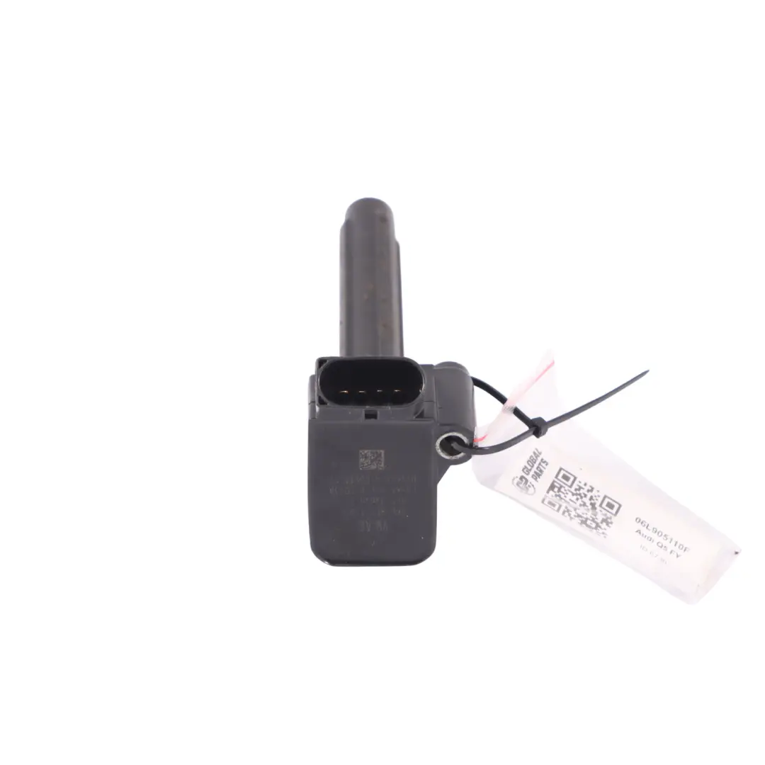 Ignition Coil to Audi Q5 FY 2.0 TFSI Petrol Engine with Part number 06L905110F Audi Q5 FY 2.0 TFSI Petrol Engine Ignition Coil - SKU 06L905110F - Part number 06L905110F