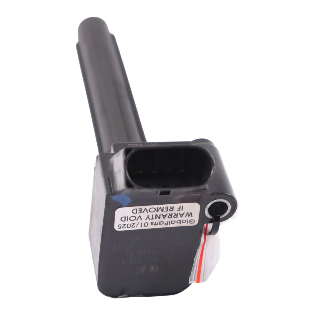 Bobine D'Allumage 2.0 TFSI Moteur Essence pour Audi A3 8V A4 B9 A5 F5 à propos du numéro de pièce 06L905110K Audi A3 8V A4 B9 A5 F5 Bobine D'Allumage 2.0 TFSI Moteur Essence - SKU 06L905110K - Numéro de pièce 06L905110K