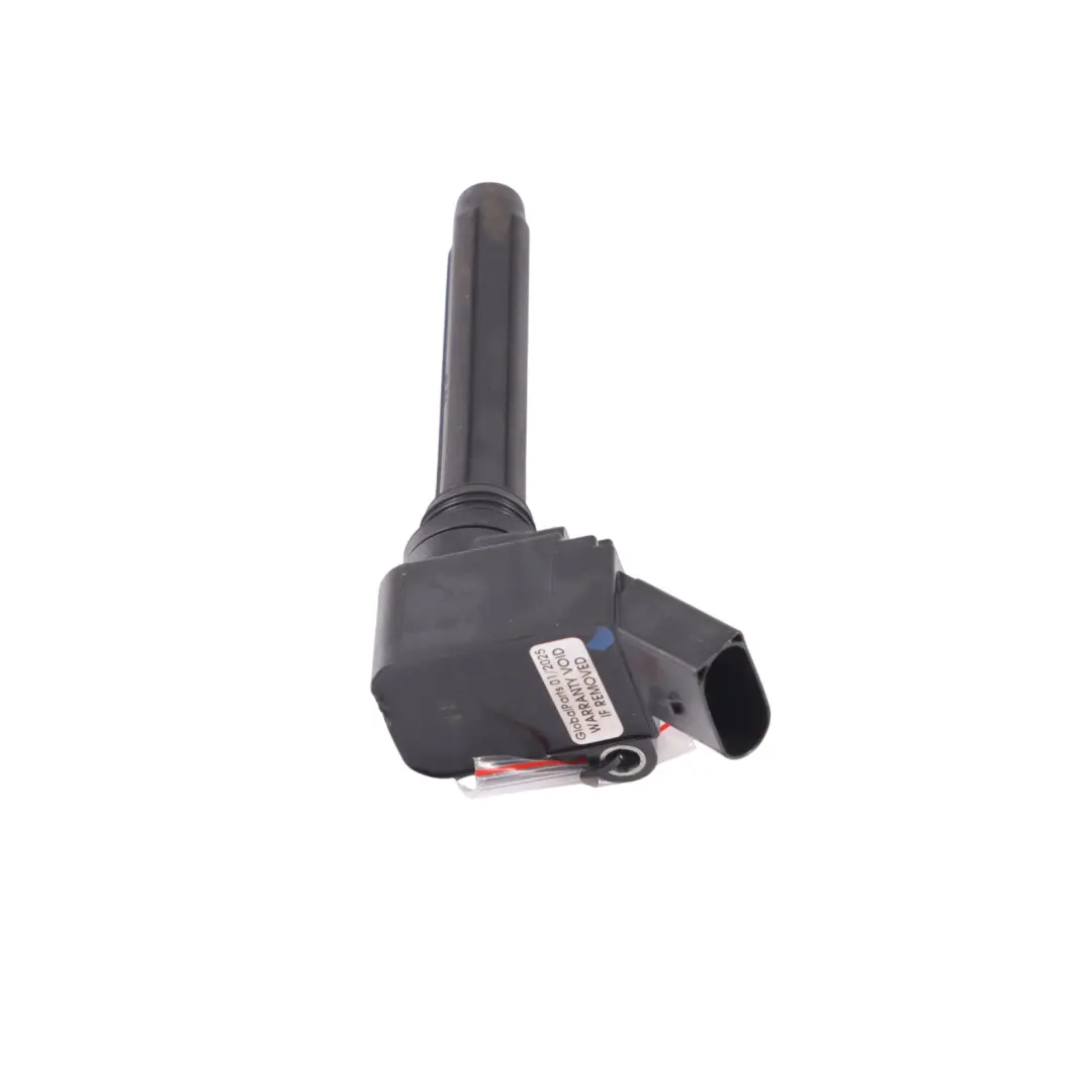 Ignition Coil 2.0 TFSI Petrol Engine to Audi A3 8V A4 B9 A5 F5 with Part number 06L905110K Audi A3 8V A4 B9 A5 F5 Ignition Coil 2.0 TFSI Petrol Engine - SKU 06L905110K - Part number 06L905110K