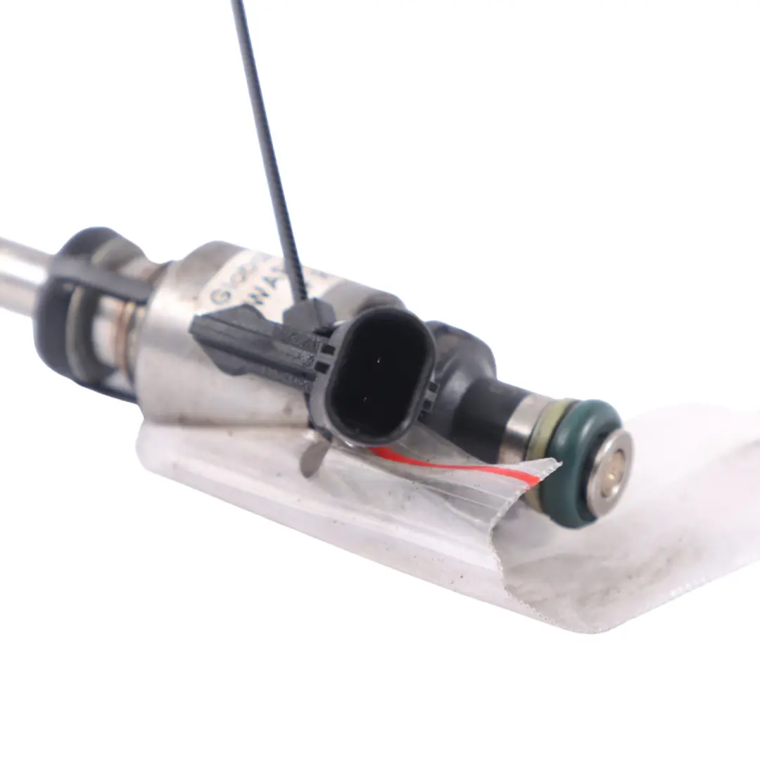 Audi S1 8X A3 S3 8V 2.0 TFSI Petrol Engine Fuel Injector Unit - SKU 06L906036K - Part number 06L906036K